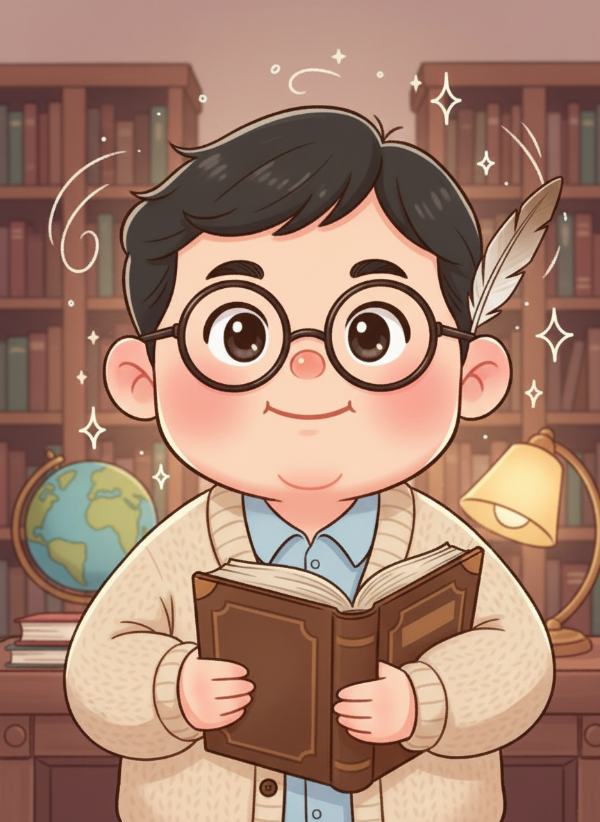 尤志强 (Zhi-Qiang You)